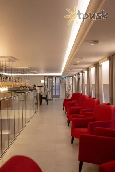 Фото отеля Vilnia Hotel 4* Вильнюс Литва 