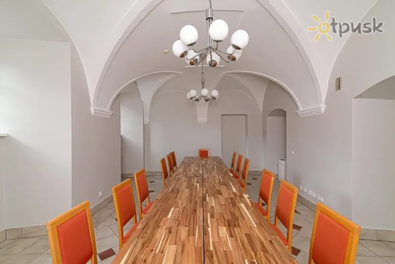 Фото отеля Domus Maria 3* Вильнюс Литва 