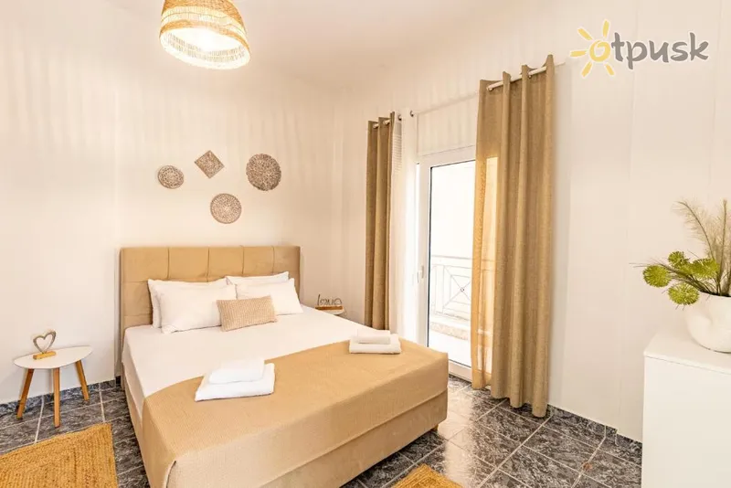 Фото отеля Skioni Apartments 3* Халкидики – Кассандра Греция 