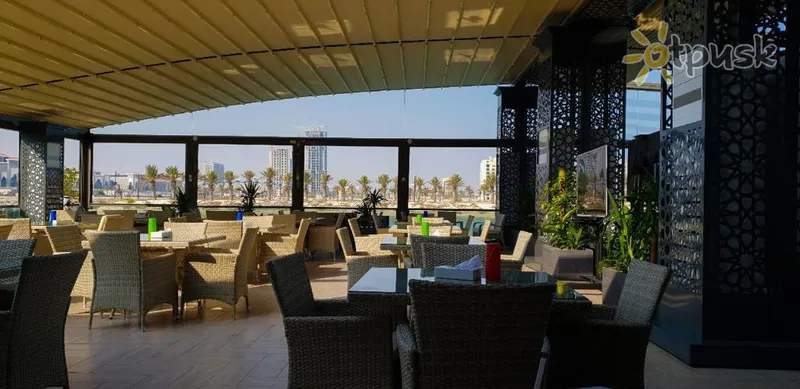 Фото отеля Golden Tulip Al Khobar Suites 4* Эр-Рияд Саудовская Аравия 