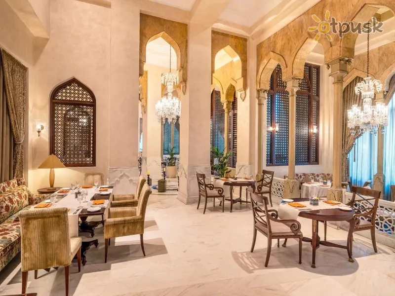 Фото отеля Movenpick Al Khobar 5* Эр-Рияд Саудовская Аравия бары и рестораны