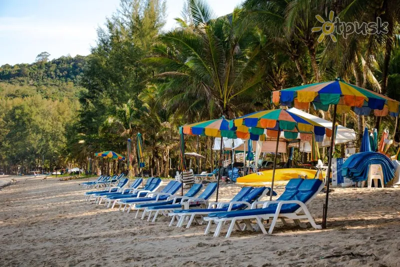 Фото отеля Kamala Beach Residence 2* о. Пхукет Таиланд
