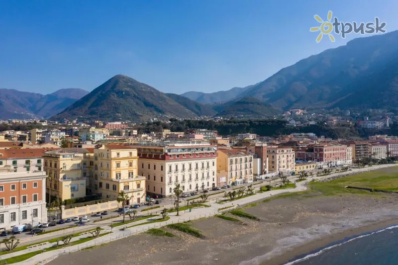 Фото отеля Stabia Hotel 4* Помпеи Италия