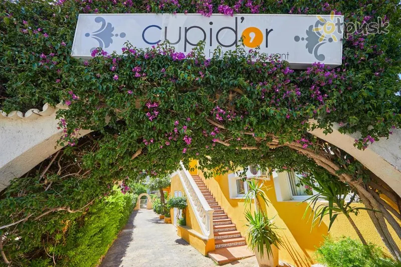 Фото отеля Cupidor Hotel 3* о. Майорка Испания 