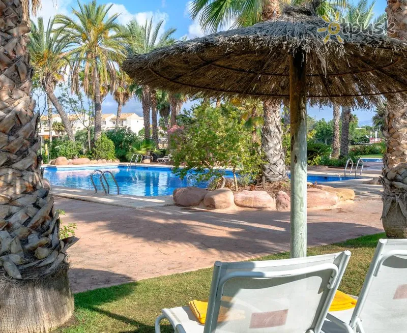 Фото отеля Alicante Golf Hotel 4* Коста Бланка Испания 