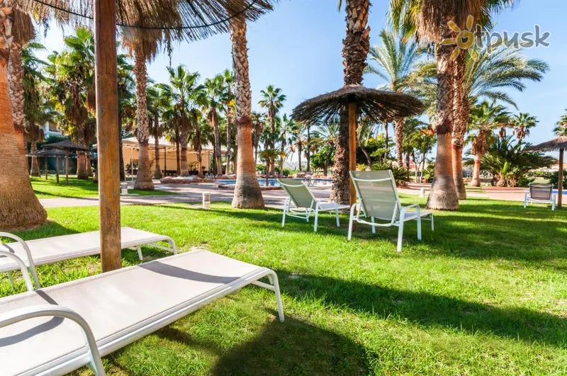 Фото отеля Alicante Golf Hotel 4* Коста Бланка Испания 