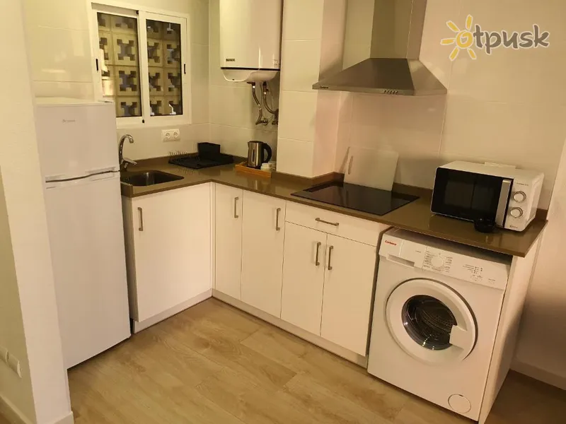 Фото отеля Maysan Apartamentos 3* Коста Бланка Испания 