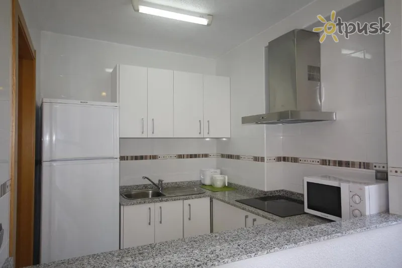 Фото отеля Maysan Apartamentos 3* Коста Бланка Испания 