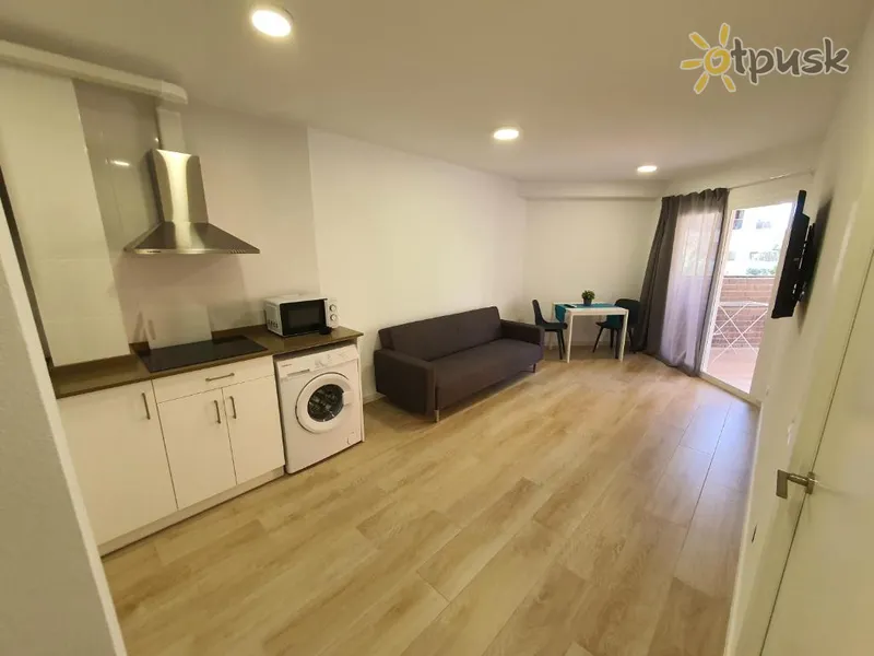 Фото отеля Maysan Apartamentos 3* Коста Бланка Испания 