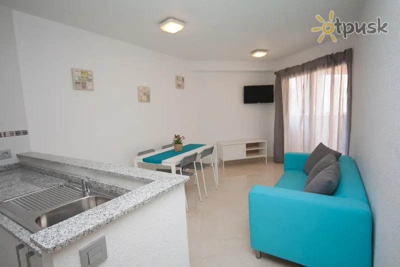 Фото отеля Maysan Apartamentos 3* Коста Бланка Испания 