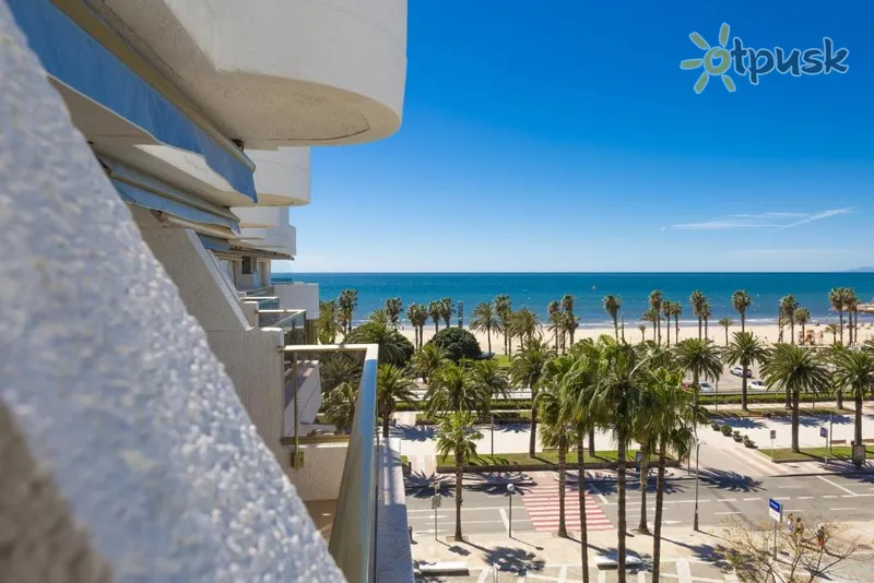 Фото отеля Acacias Apartments Salou 3* Коста Дорада Испания 