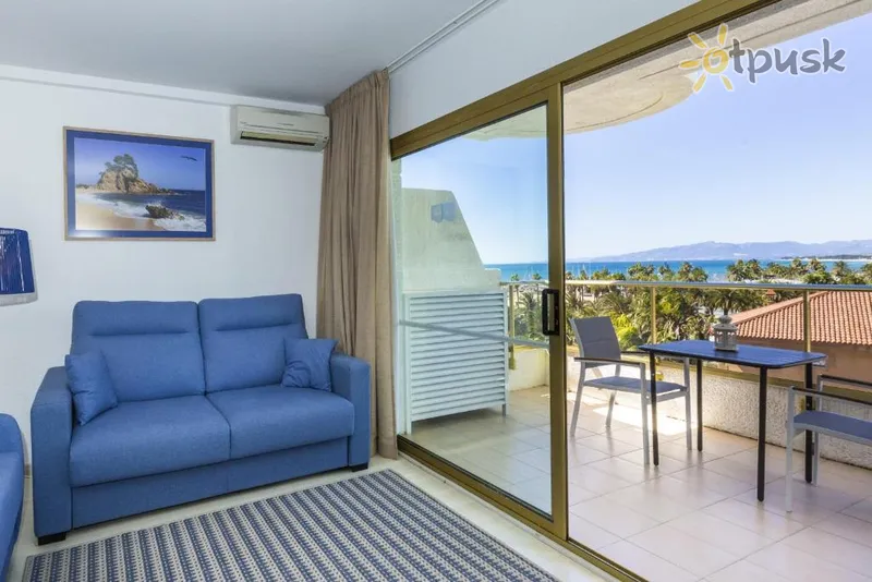 Фото отеля Acacias Apartments Salou 3* Коста Дорада Испания 