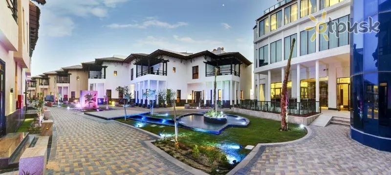 Фото отеля Braira Al Azizya 4* Ер-Ріяд Саудівська Аравія екстер'єр та басейни