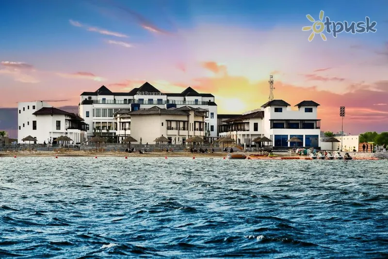 Фото отеля Braira Al Azizya 4* Ер-Ріяд Саудівська Аравія пляж