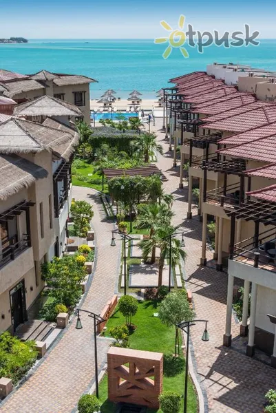 Фото отеля Braira Al Azizya 4* Ер-Ріяд Саудівська Аравія екстер'єр та басейни