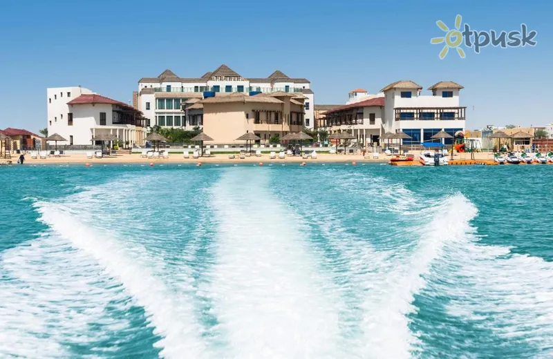Фото отеля Braira Al Azizya 4* Ер-Ріяд Саудівська Аравія пляж