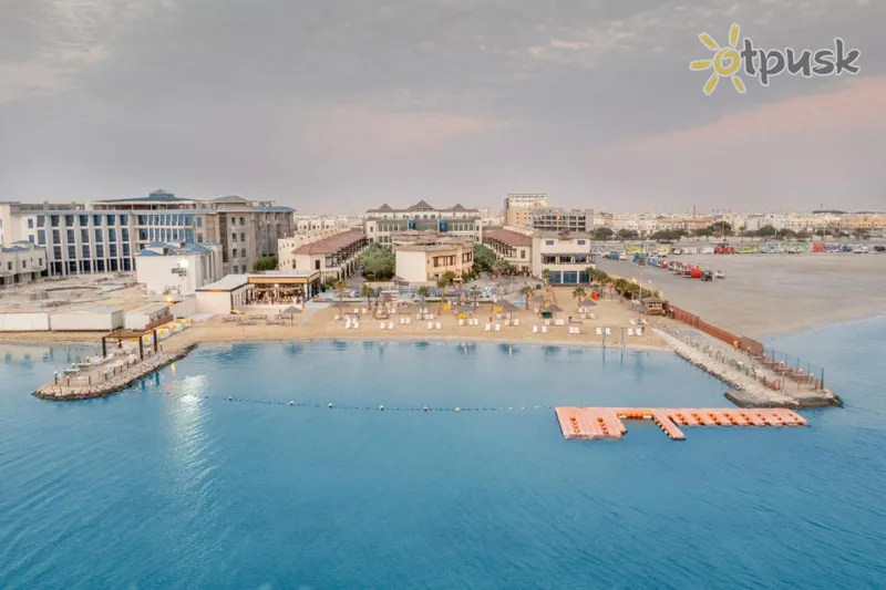 Фото отеля Braira Al Azizya 4* Ер-Ріяд Саудівська Аравія екстер'єр та басейни