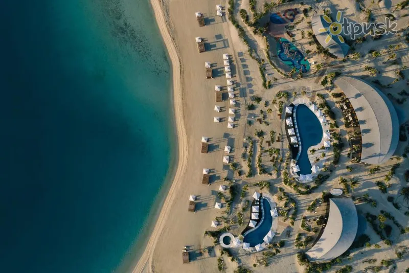 Фото отеля The St. Regis Red Sea Resort 5* о. Уммахат Саудовская Аравия 