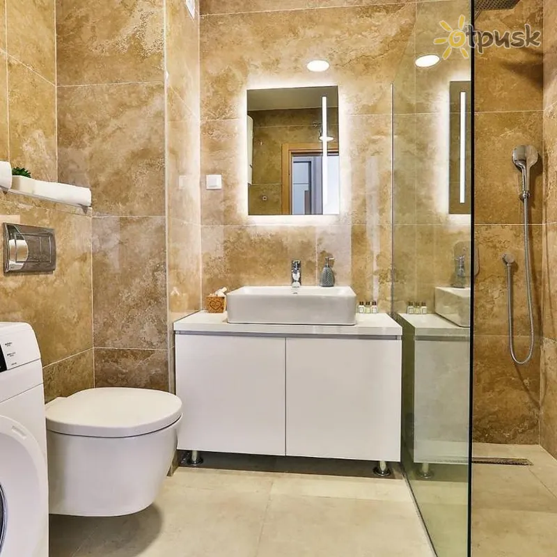 Фото отеля Princess Milena Apartments 3* Бечичи Черногория номера