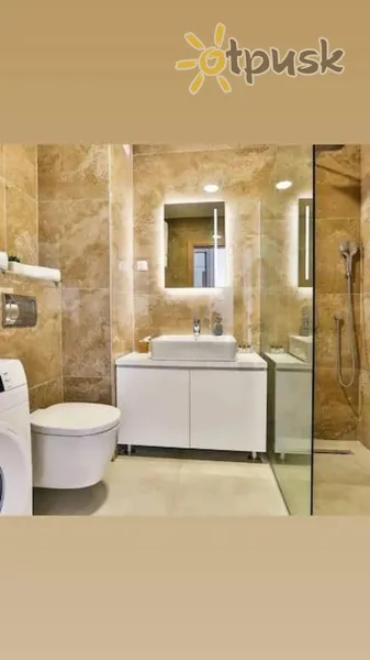 Фото отеля Princess Milena Apartments 3* Бечичи Черногория номера