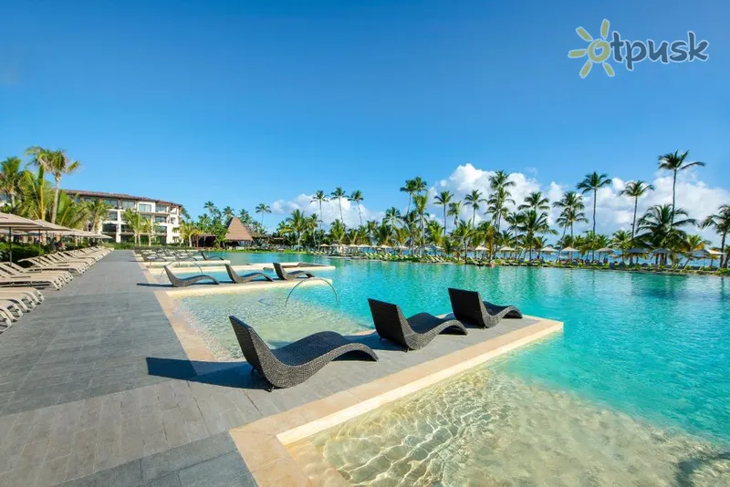 Фото отеля Unique Club At Lopesan Costa Bavaro 5* Баваро Доминикана 