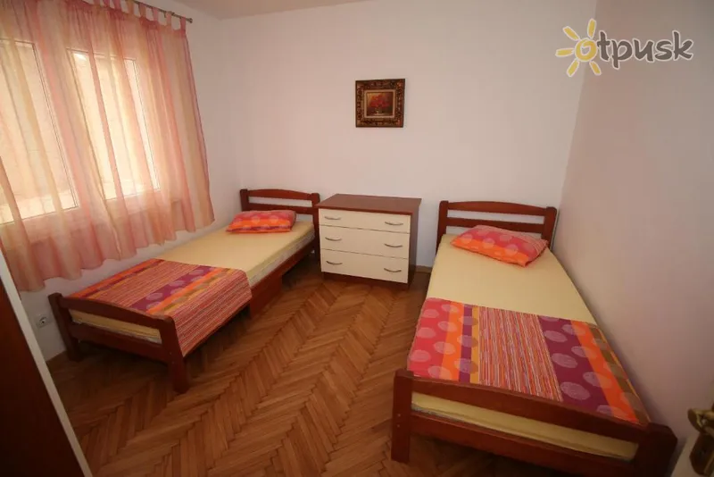 Фото отеля Kate Apartment 2* Омиш Хорватия 