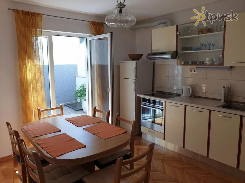 Фото отеля Kate Apartment 2* Омиш Хорватия 