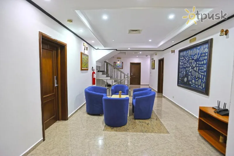 Фото отеля Kastrati Hotel 4* Тирана Албания 