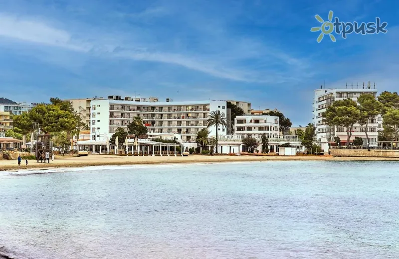 Фото отеля Leonardo Suites Hotel Ibiza Santa Eulalia 2* о. Ибица Испания 