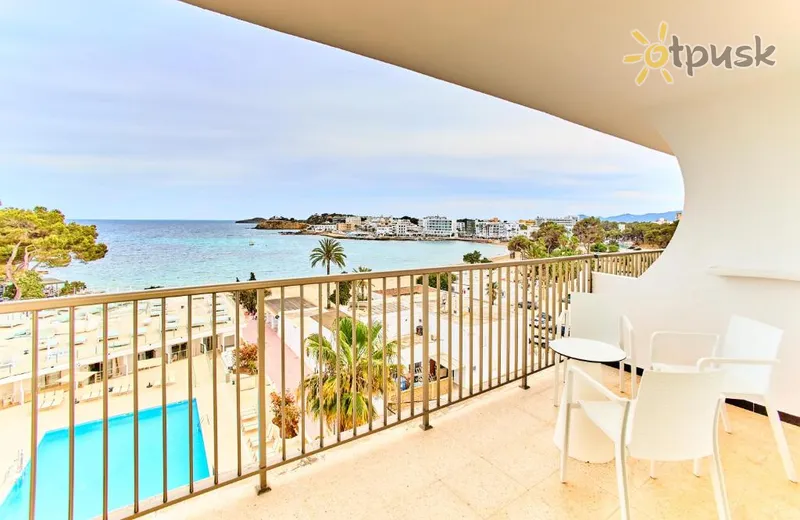 Фото отеля Leonardo Suites Hotel Ibiza Santa Eulalia 2* о. Ибица Испания 