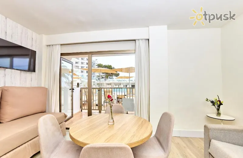 Фото отеля Leonardo Suites Hotel Ibiza Santa Eulalia 2* о. Ибица Испания 