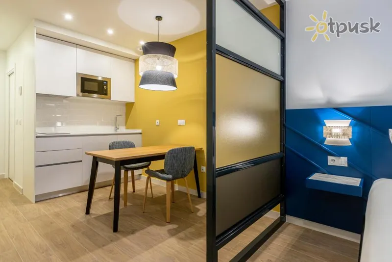 Фото отеля Tandem Portal Del Elche Apartamentos 4* Мурсия Испания 