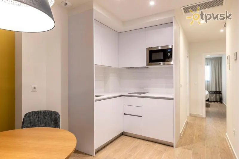 Фото отеля Tandem Portal Del Elche Apartamentos 4* Мурсия Испания 