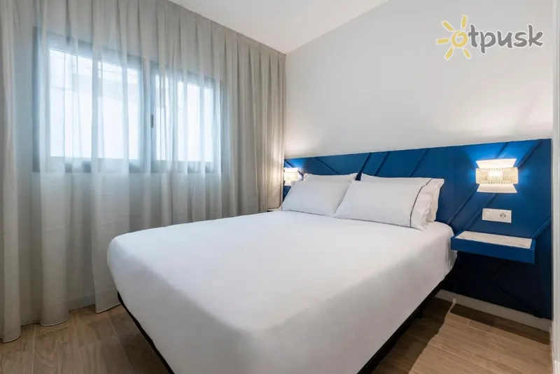 Фото отеля Tandem Portal Del Elche Apartamentos 4* Мурсия Испания номера