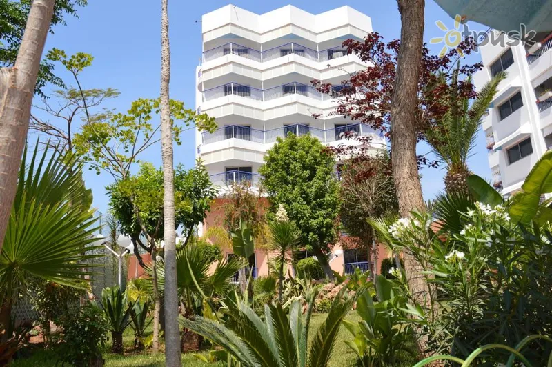 Фото отеля Residence Yasmina Agadir 3* Агадир Марокко 