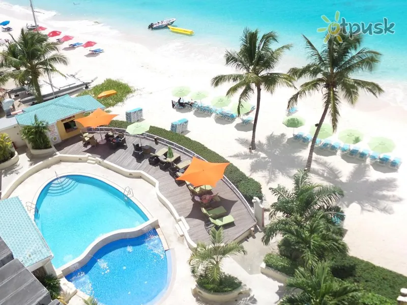 Фото отеля Radisson Aquatica Resort Barbados 4* Бриджтаун Барбадос 