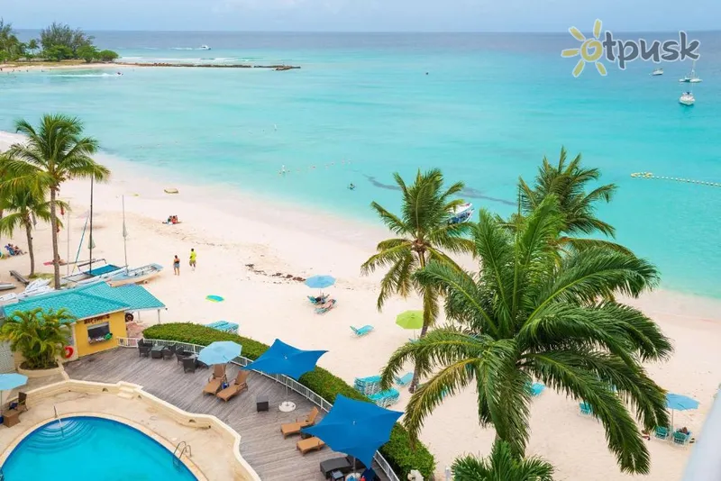 Фото отеля Radisson Aquatica Resort Barbados 4* Бриджтаун Барбадос 