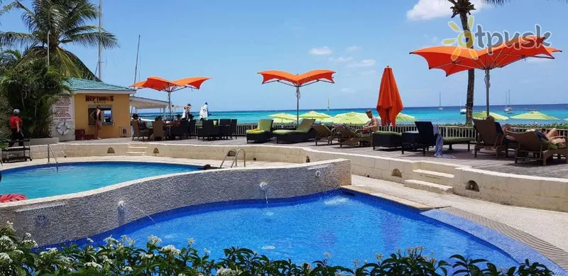 Фото отеля Radisson Aquatica Resort Barbados 4* Бриджтаун Барбадос 