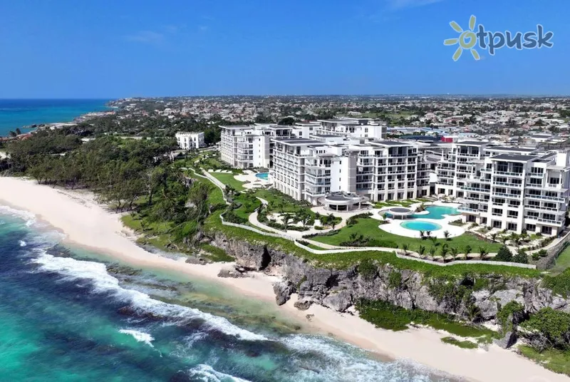 Фото отеля Wyndham Grand Barbados Sam Lords Castle All Inclusive Resort 5* Бриджтаун Барбадос 