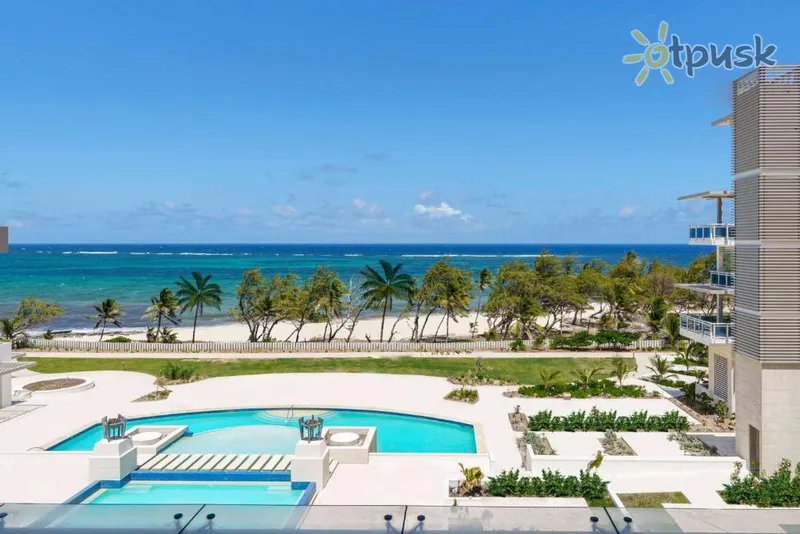 Фото отеля Wyndham Grand Barbados Sam Lords Castle All Inclusive Resort 5* Бриджтаун Барбадос 