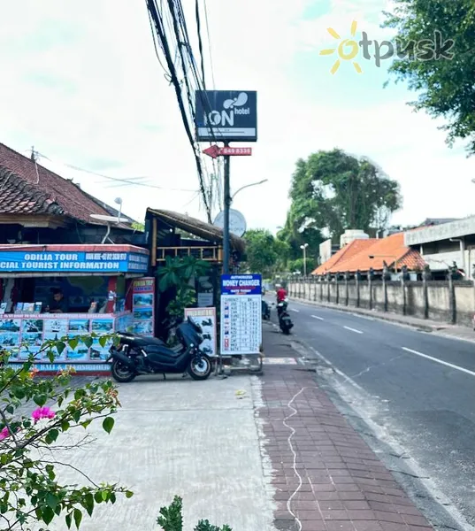 Фото отеля Ion Bali Benoa 4* Танджунг Беноа (о. Бали) Индонезия 