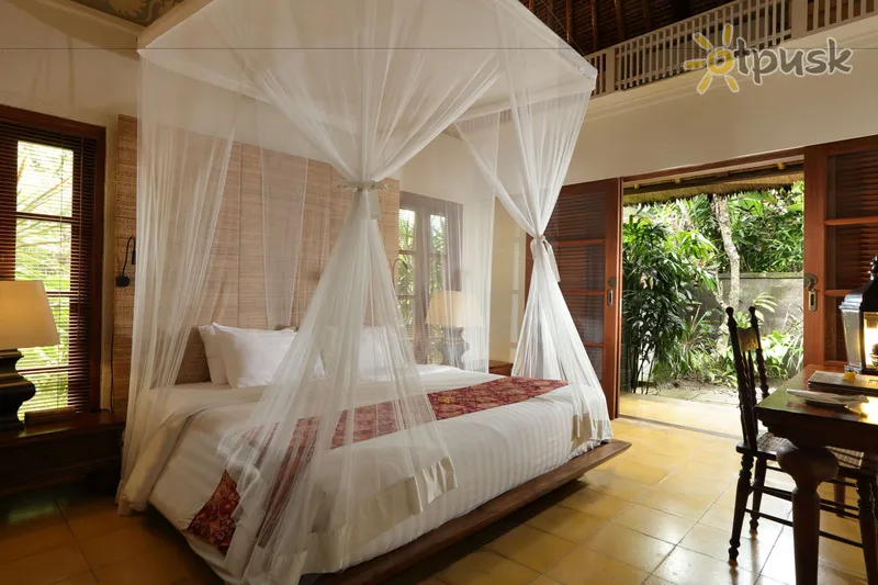 Фото отеля Plataran Ubud Hotel & Spa 4* Убуд (о. Бали) Индонезия 