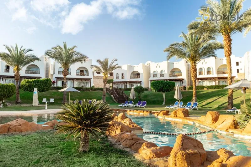 Фото отеля Sharm Dreams Vacation Club 5* Шарм эль Шейх Египет 