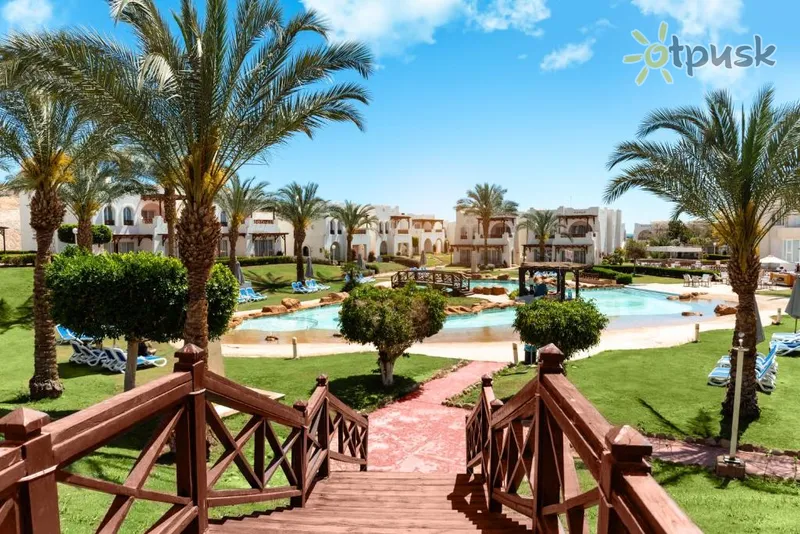 Фото отеля Sharm Dreams Vacation Club 5* Шарм эль Шейх Египет 