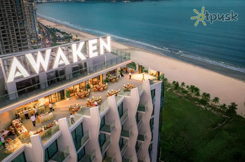 Фото отеля Awaken Danang Hotel 5* Дананг Вьетнам 