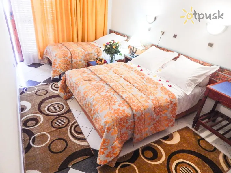 Фото отеля Sindibad Hotel 2* Агадир Марокко 