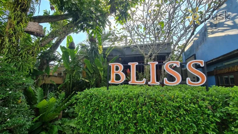 Фото отеля Bliss Resort Krabi 2* Краби Таиланд 