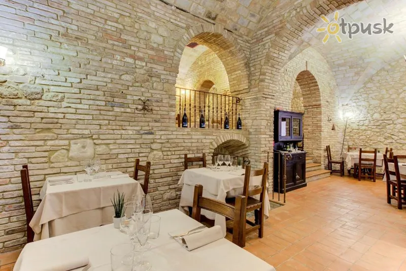 Фото отеля Oste del Castello Wellness & Bike Hotel 4* Римини Италия 