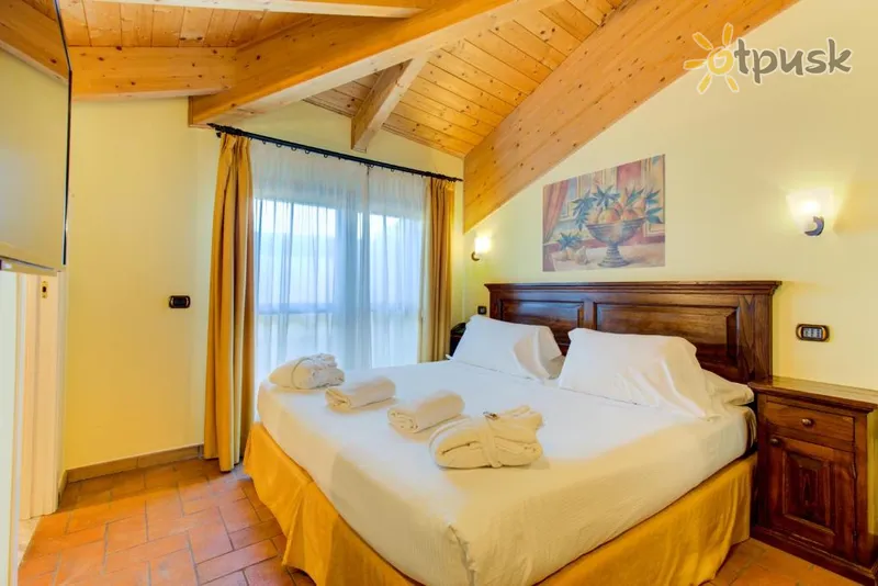 Фото отеля Oste del Castello Wellness & Bike Hotel 4* Римини Италия 