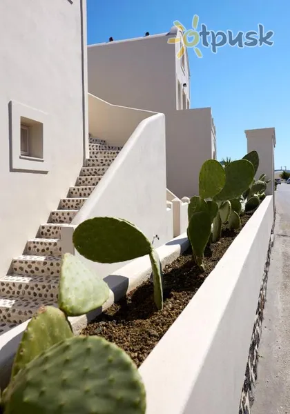 Фото отеля Fileria Suites Santorini 4* о. Санторини Греция 